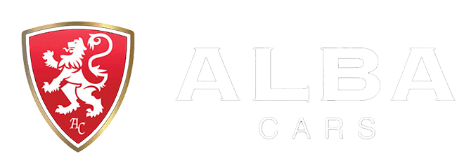 Alba Cars logo